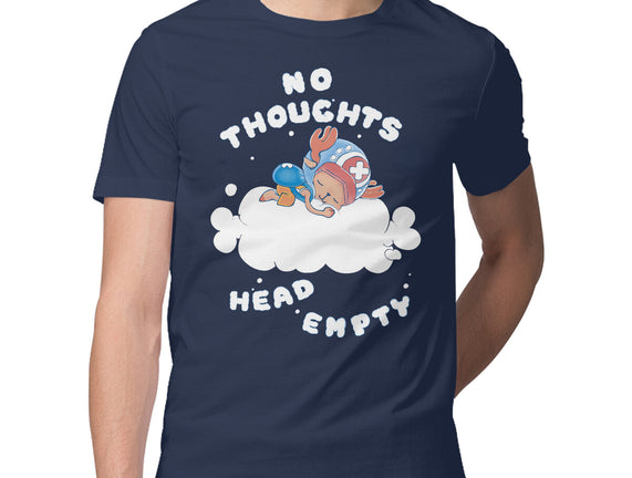 No Thoughts