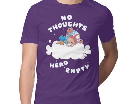 No Thoughts