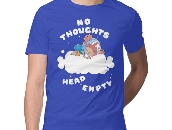 No Thoughts