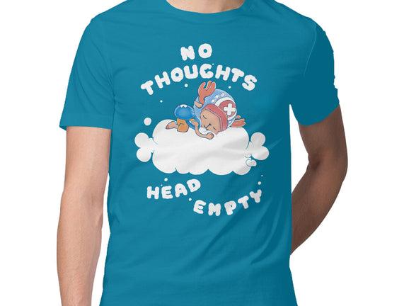 No Thoughts
