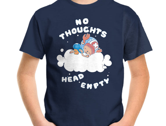 No Thoughts