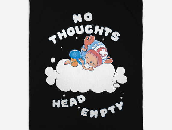 No Thoughts