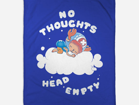 No Thoughts