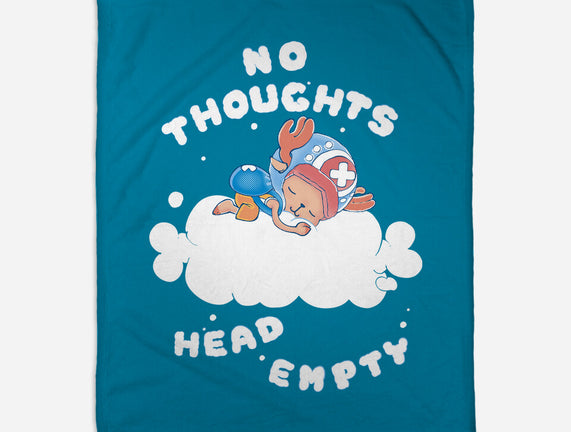 No Thoughts