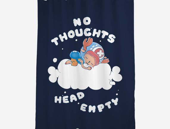No Thoughts