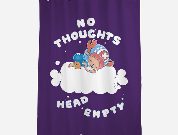 No Thoughts