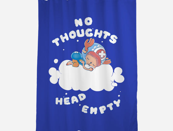 No Thoughts
