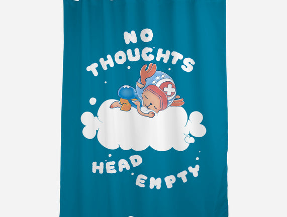 No Thoughts