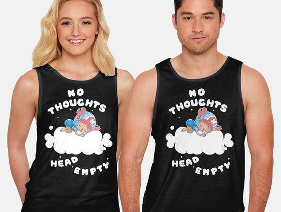 No Thoughts