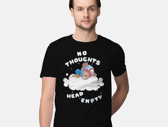 No Thoughts