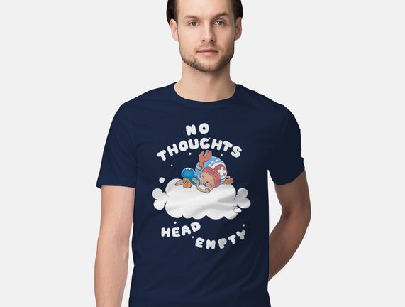 No Thoughts