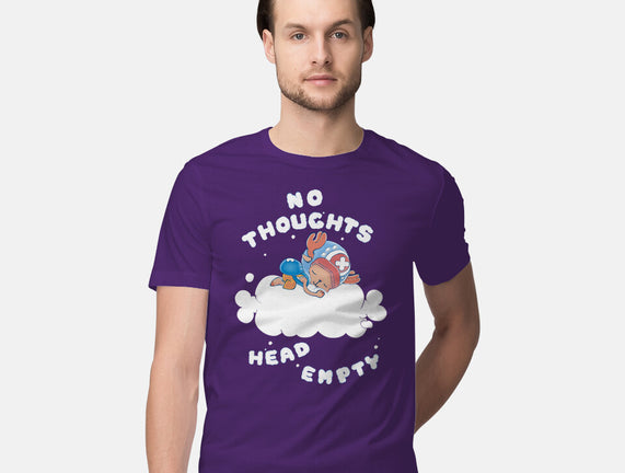 No Thoughts