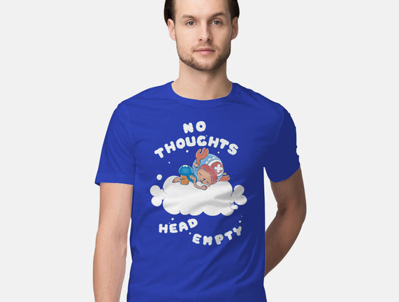 No Thoughts