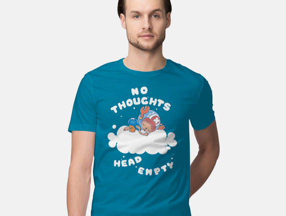 No Thoughts