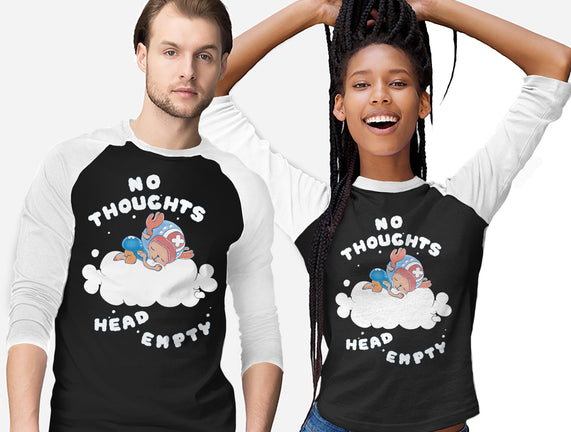 No Thoughts