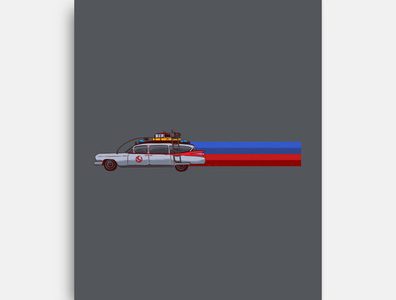Ecto-1