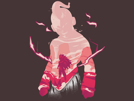 Evil Majin