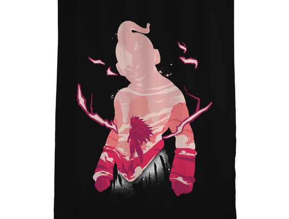 Evil Majin