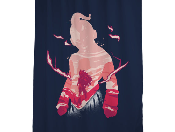 Evil Majin