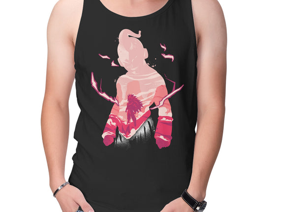 Evil Majin