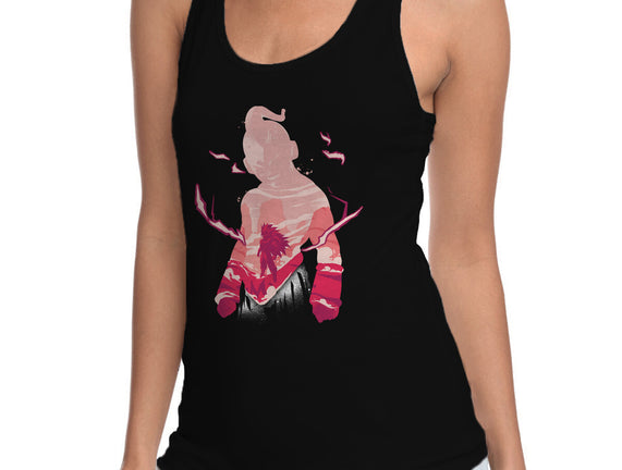 Evil Majin