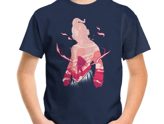 Evil Majin