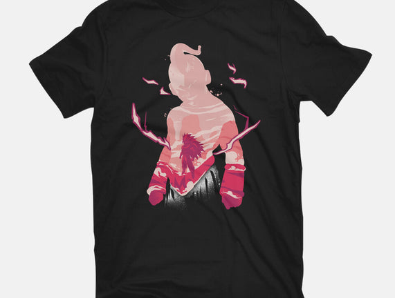 Evil Majin