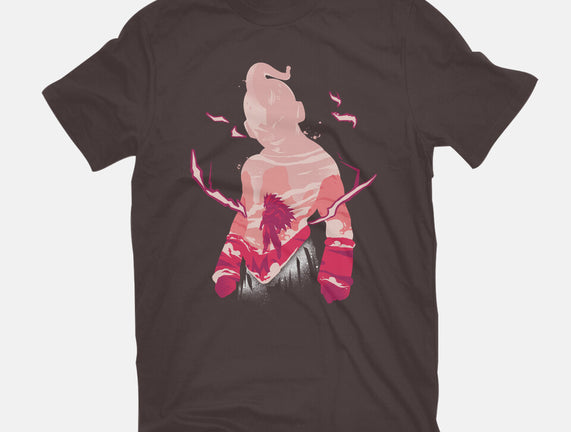 Evil Majin