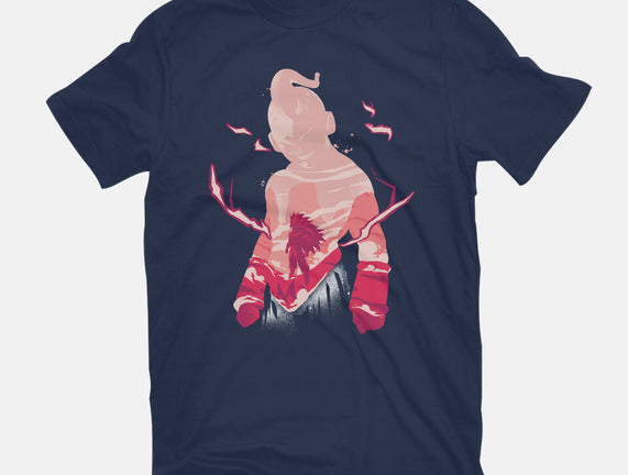 Evil Majin