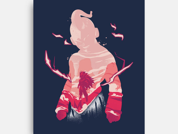 Evil Majin