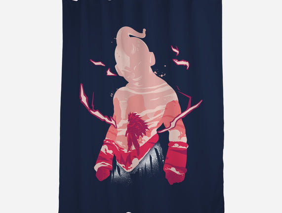 Evil Majin