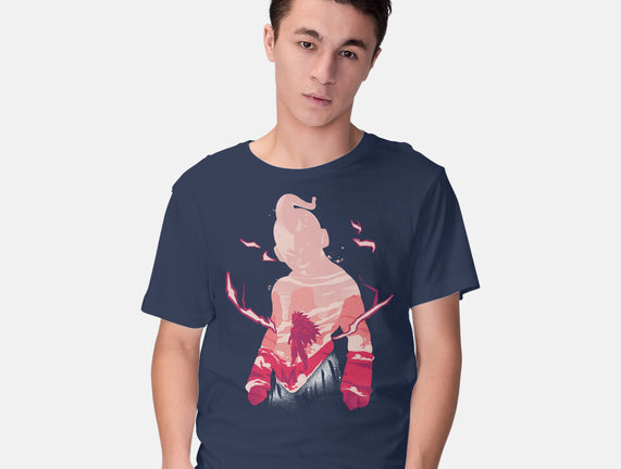 Evil Majin