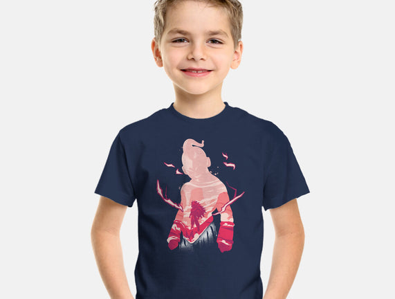 Evil Majin