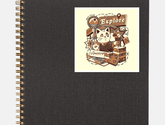 Explore The World