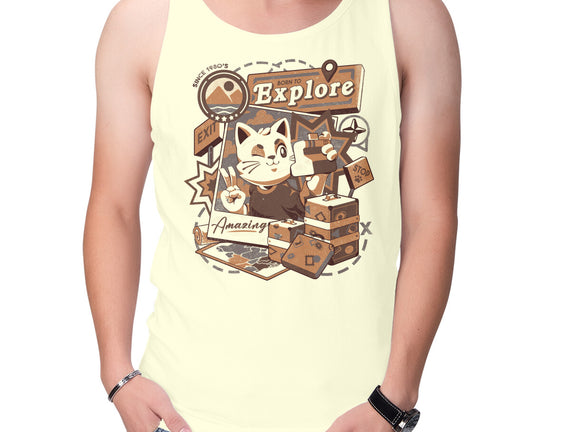 Explore The World
