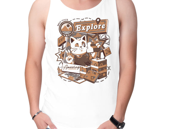Explore The World