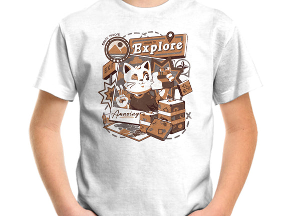 Explore The World