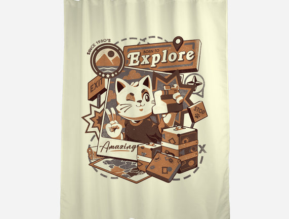 Explore The World