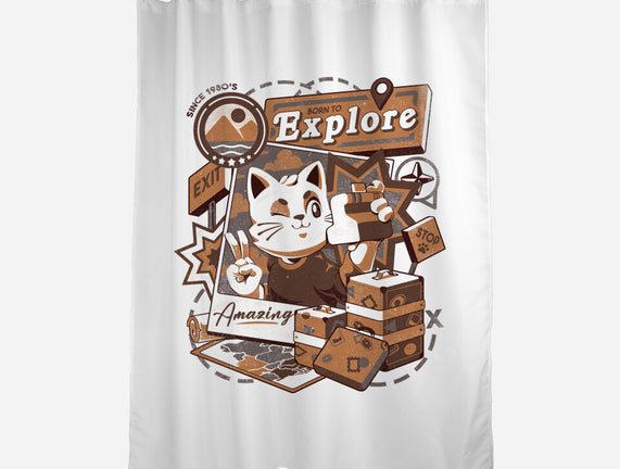 Explore The World