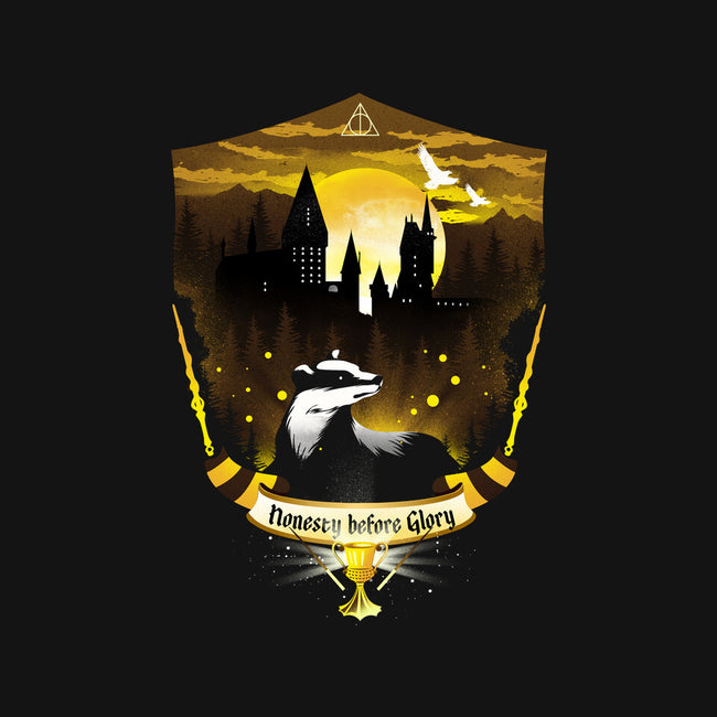 House Of Loyalty Badge-none adjustable tote bag-dandingeroz
