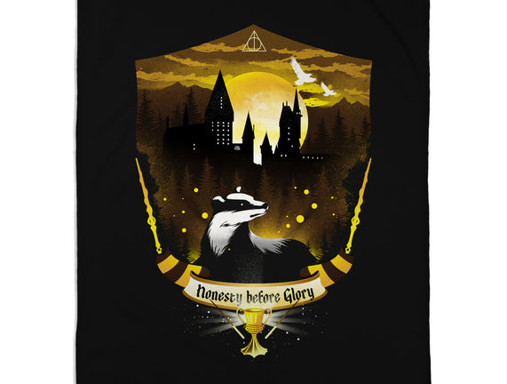 House Of Loyalty Badge