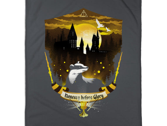 House Of Loyalty Badge