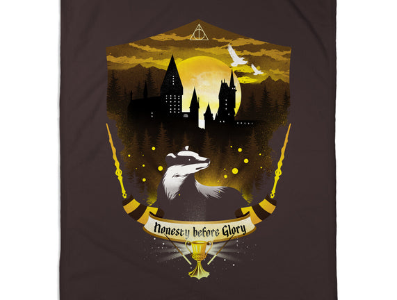 House Of Loyalty Badge