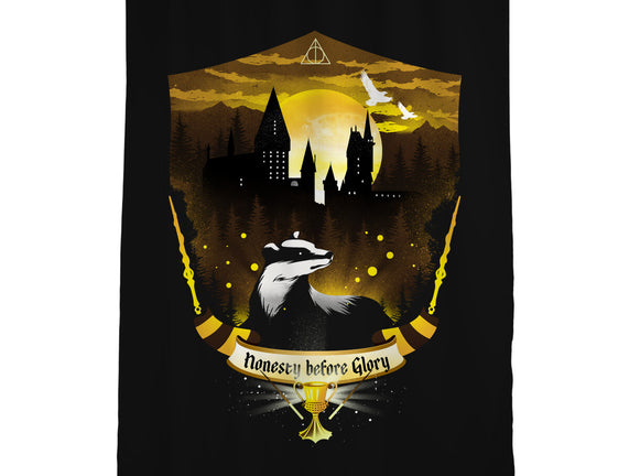 House Of Loyalty Badge