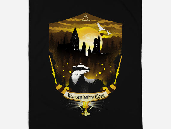 House Of Loyalty Badge