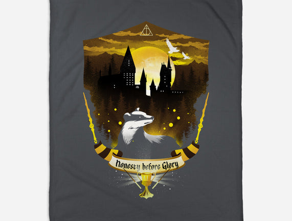 House Of Loyalty Badge