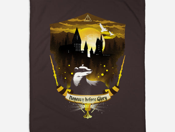 House Of Loyalty Badge