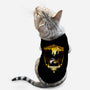House Of Loyalty Badge-cat basic pet tank-dandingeroz
