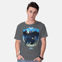 House Of Creativity-mens basic tee-dandingeroz