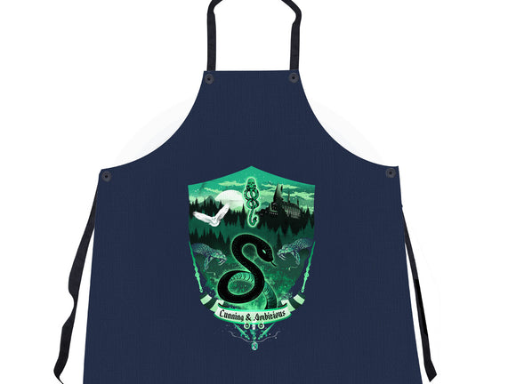 House Of Ambition Badge